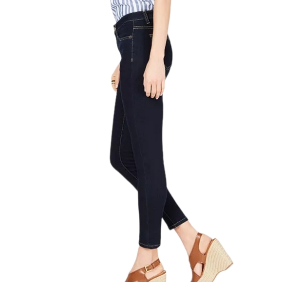 Michael Michael Kors Selma Stretch Skinny  jeans - Picture 2 of 9